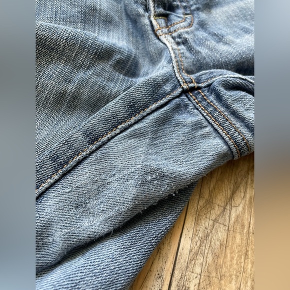American Eagle Boy Jean Stretch Size 4 - Picture 10 of 11